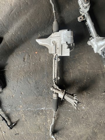 FG9C3D070CB Ford Рейковий рульовий механізм