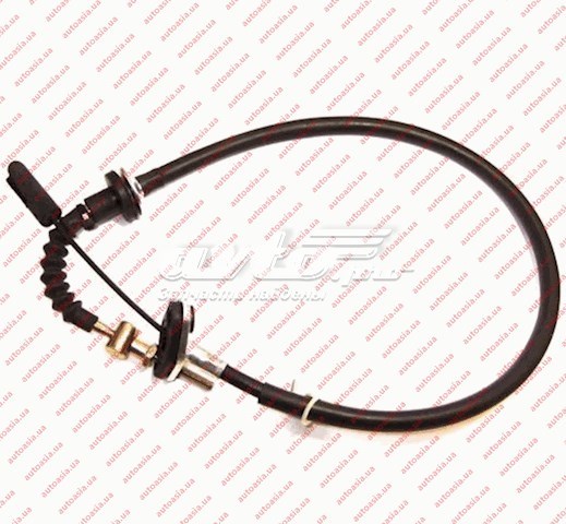 Трос зчеплення Fitshi FT161885CC ціна, від 5.32 USD