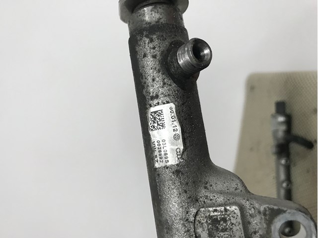 Купити 03L089S VAG 