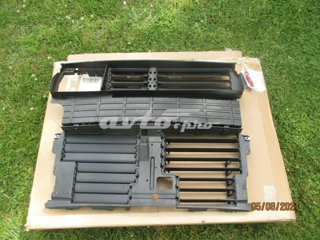 FT4Z8475B Ford Жалюзі радіатора охолодження