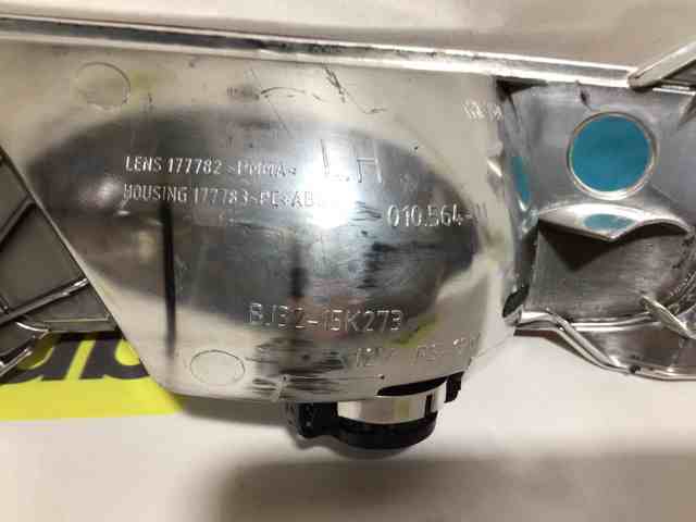 Фара задня, ліва Land Rover LR025149 ціна, від 64.90 USD