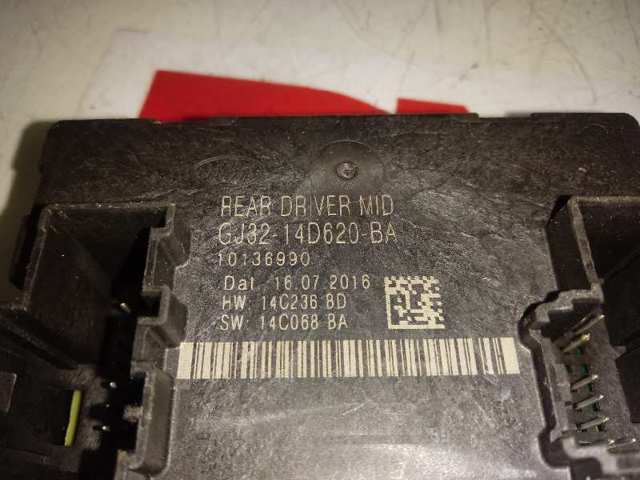  GJ3214D620BA Land Rover