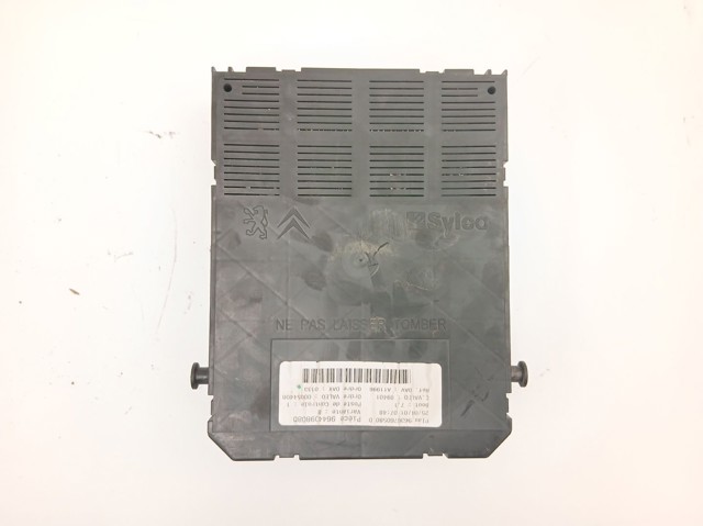  9644098080 Peugeot/Citroen