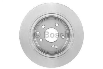 Купити 986479362 Bosch Диск заднього гальма