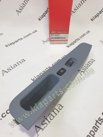 Підшипник маточини передньої, зовнішній R4015A NSK