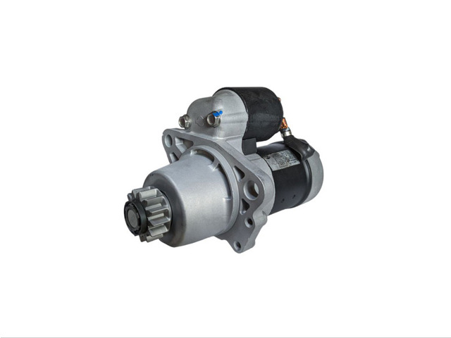 S114844 Hitachi Стартер двигуна