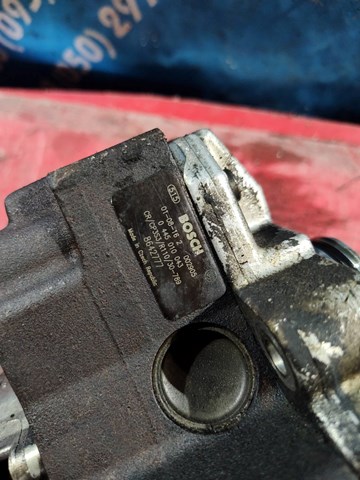 Купити 0445010043 Bosch Насос паливний високого тиску (ПНВТ) - DIESEL