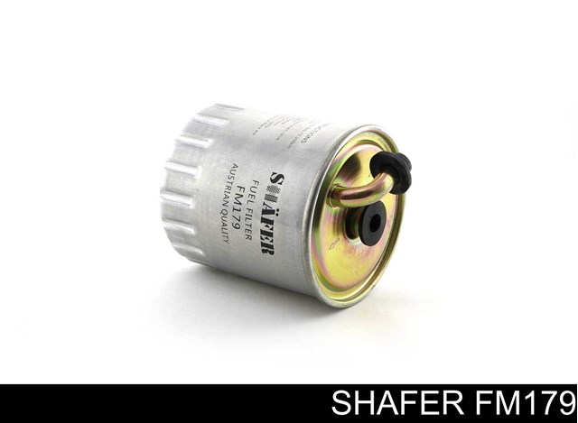 FM179 Shafer Фільтр палива