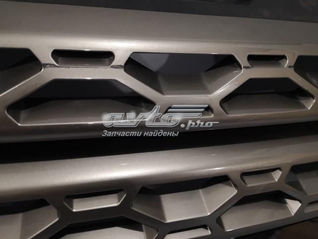 LR097949 Land Rover Решітка радіатора