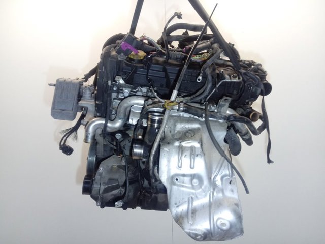 Купити 939A1000 Fiat/Alfa/Lancia Двигун
