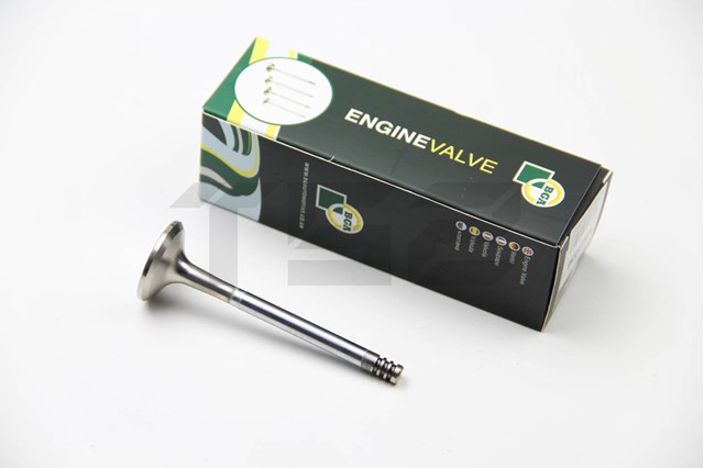 Вихлопний клапан BGA V331036 ціна, від 4.51 USD