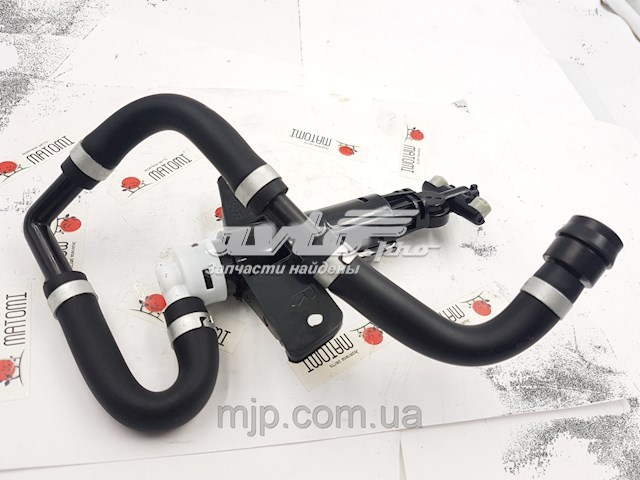 Форсунка омивача фари передньої, правої Matomi NOZ1752 ціна, від 95.02 USD