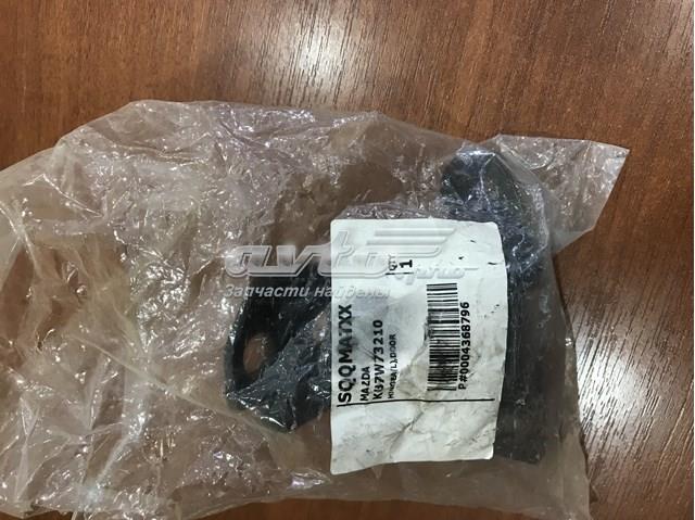 Купити KB7W73210 Mazda Завіса дверей задніх лівих