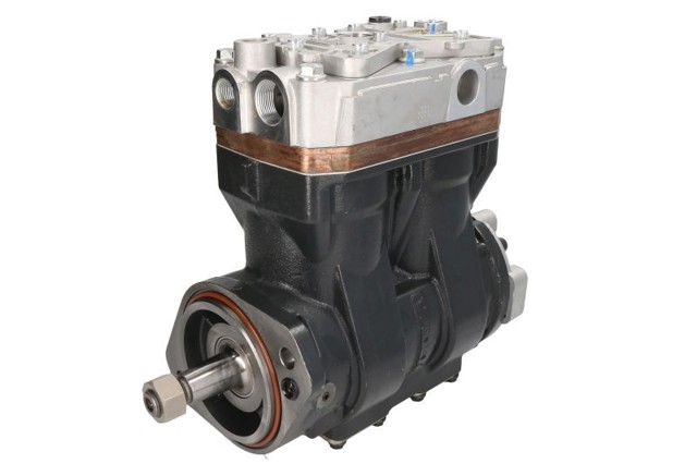 Компресор пневмоподвески Iveco 504293718