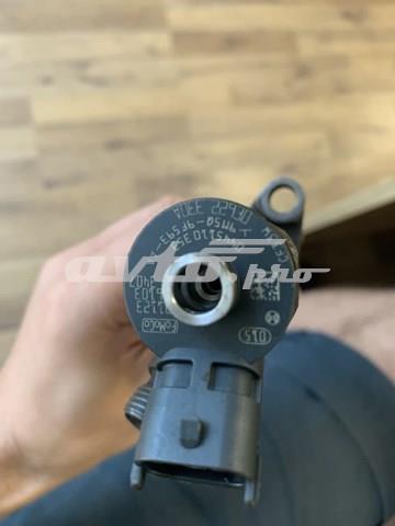 Форсунка інжектора Bosch 0445110353
