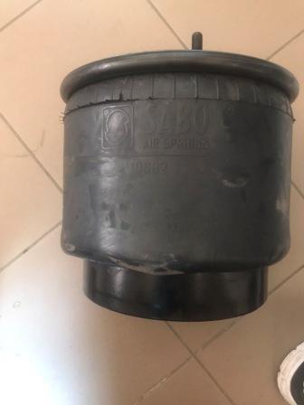 1914446 DAF Ресора пневматичної підвіски
