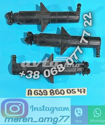 Купити A6398600547 Mercedes 
