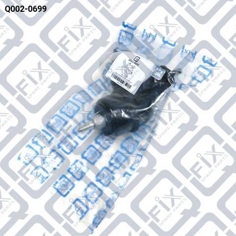 Права подушка двигуна Q-fix Q0020699 ціна, від 35.22 USD