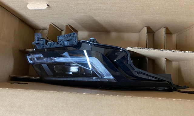 Купити 451123542 Land Rover 