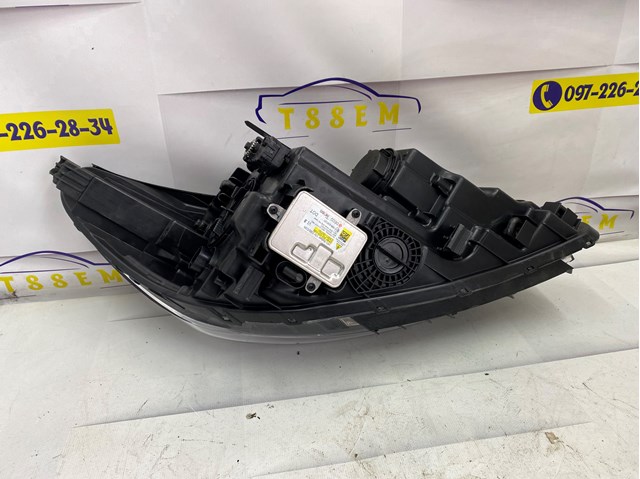 Купити 92101C5020 Hyundai/Kia Основна фара в зборі ліва