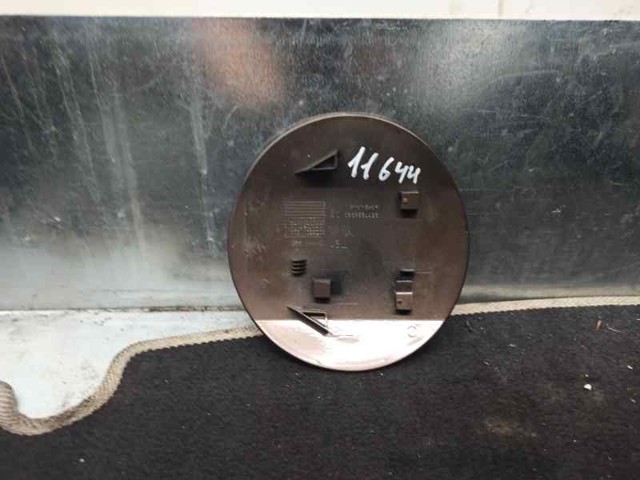 Купити 9677268980 Peugeot/Citroen Лючок (дверцята) бензобака
