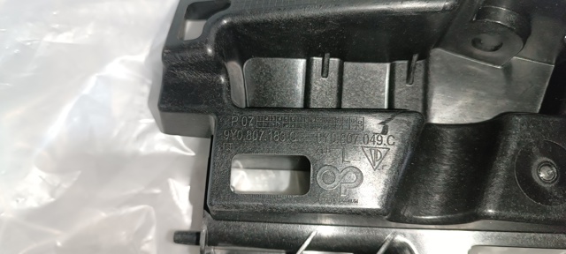  9Y0807049C Porsche