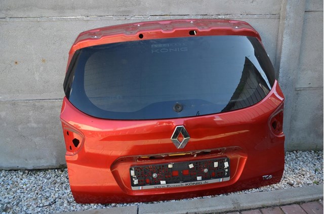  848109523R Renault (RVI)