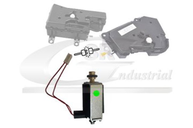 Купити 9809653280 Peugeot/Citroen Бачок для присадок