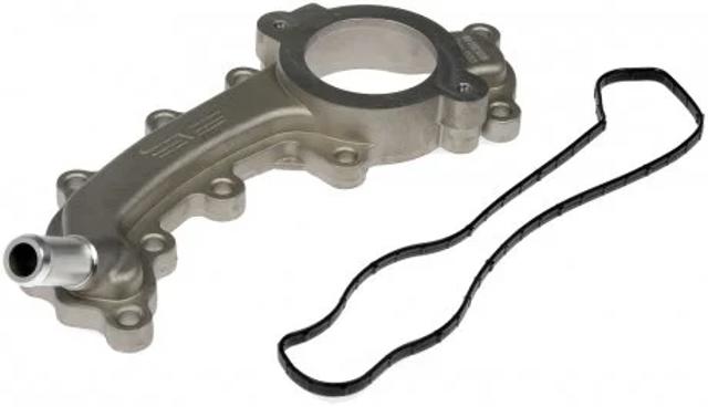 Купити 9023102HP Dorman Корпус термостата