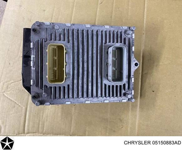 05150883AD Chrysler 