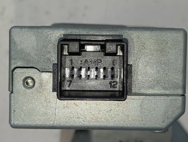 52068663 Chrysler 