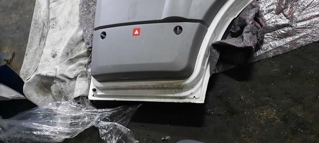 Дверь передня ліва на Volkswagen Crafter 30-35 2E, 2EE, 2EK