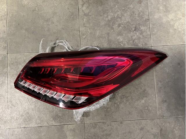 A1189067600 Mercedes 