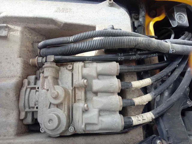 Купити 4800200210 Wabco 