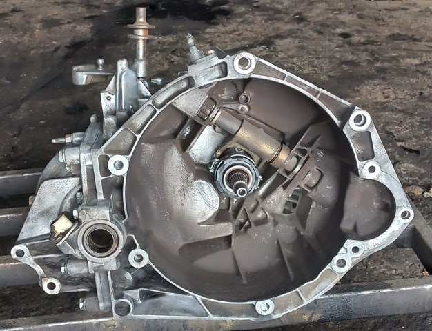 Купити 20LE22 Fiat/Alfa/Lancia 