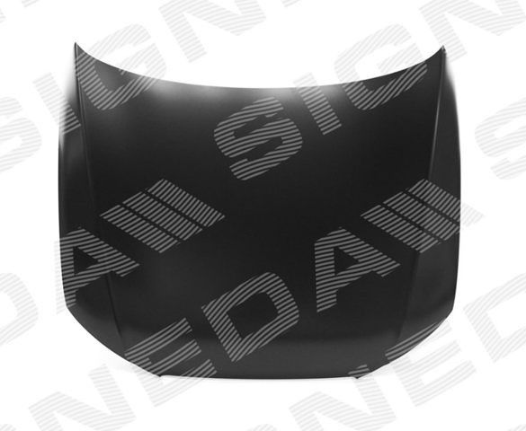 Купити PAD20016A Signeda Капот