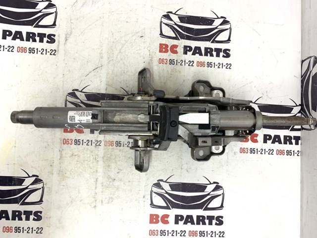 Купити 8R0419506AB VAG Рульова колонка
