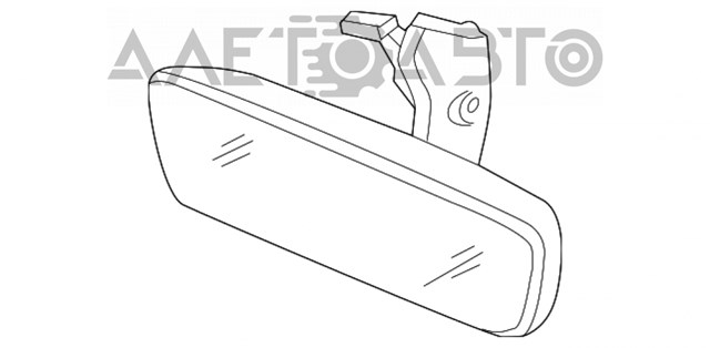  Honda 76400TZ3A11 ціна, від 38.09 USD