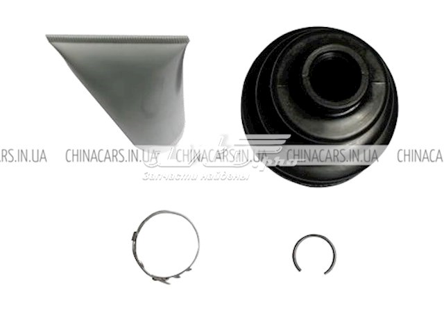 S21XLB3AH2203111A Chery Пильник ШРУСа зовнішній, передній піввісі