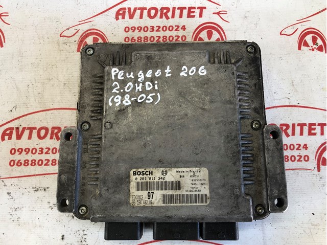 Купити 9659440280 Peugeot/Citroen 