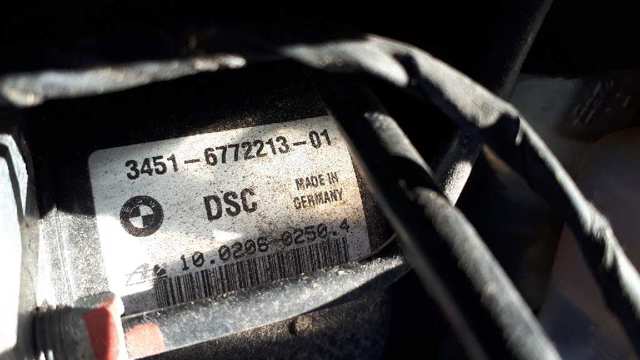  3451677221301 BMW