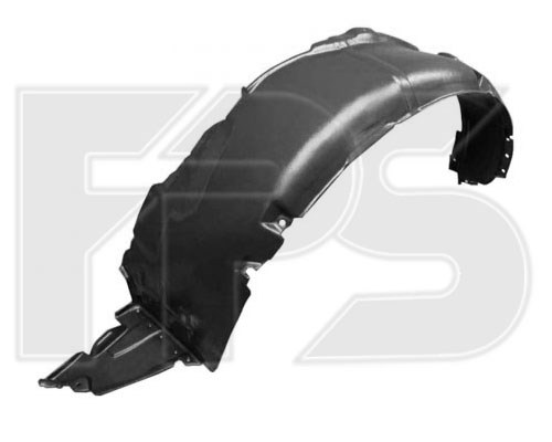 Підкрилок переднього крила, лівий FPS FP3222387 ціна, від 9.19 USD