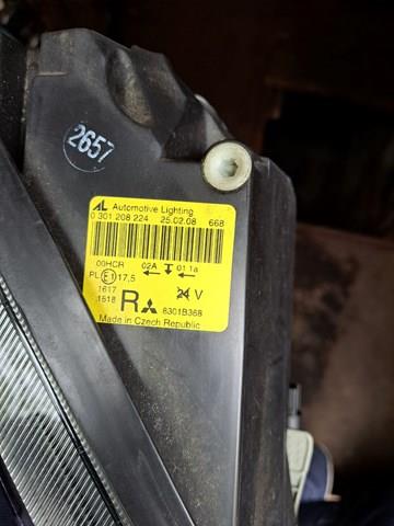 Купити 8301B368 Mitsubishi 