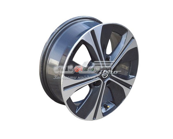 Купити 403005SH3E Nissan/Infiniti Диски колісні литі (легкосплавні, титанові)