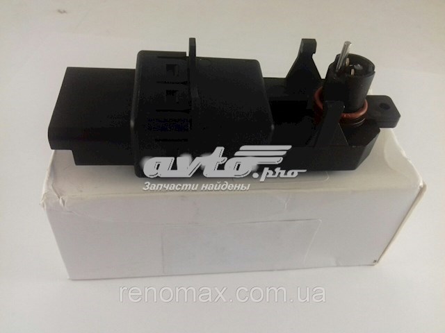 440776D Renault (RVI) 