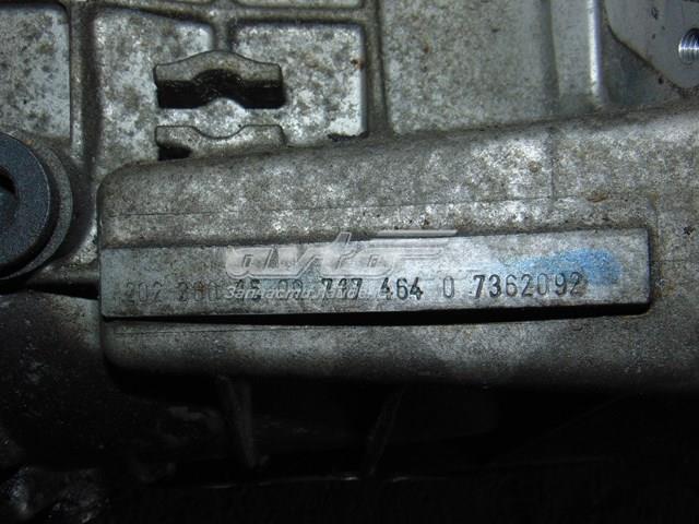 717464 Mercedes 
