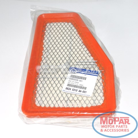 Купити 68245310AB Chrysler 