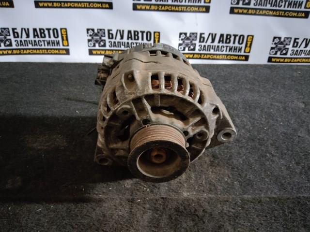 Генератор Peugeot/Citroen 9617861280 ціна, від 142.85 USD
