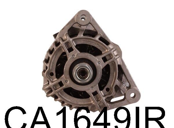 Генератор CA1649IR MSG Rebuilding