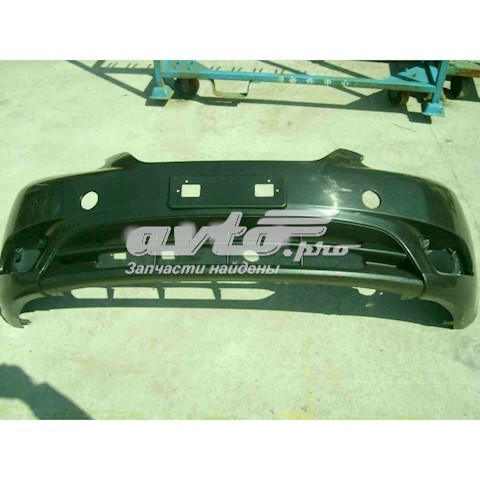 Купити 1068003022N Geely Буфер (бампер) передній